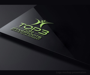 Logo-Design von zebronicgraphic für dieses Projekt | Design: #18429728