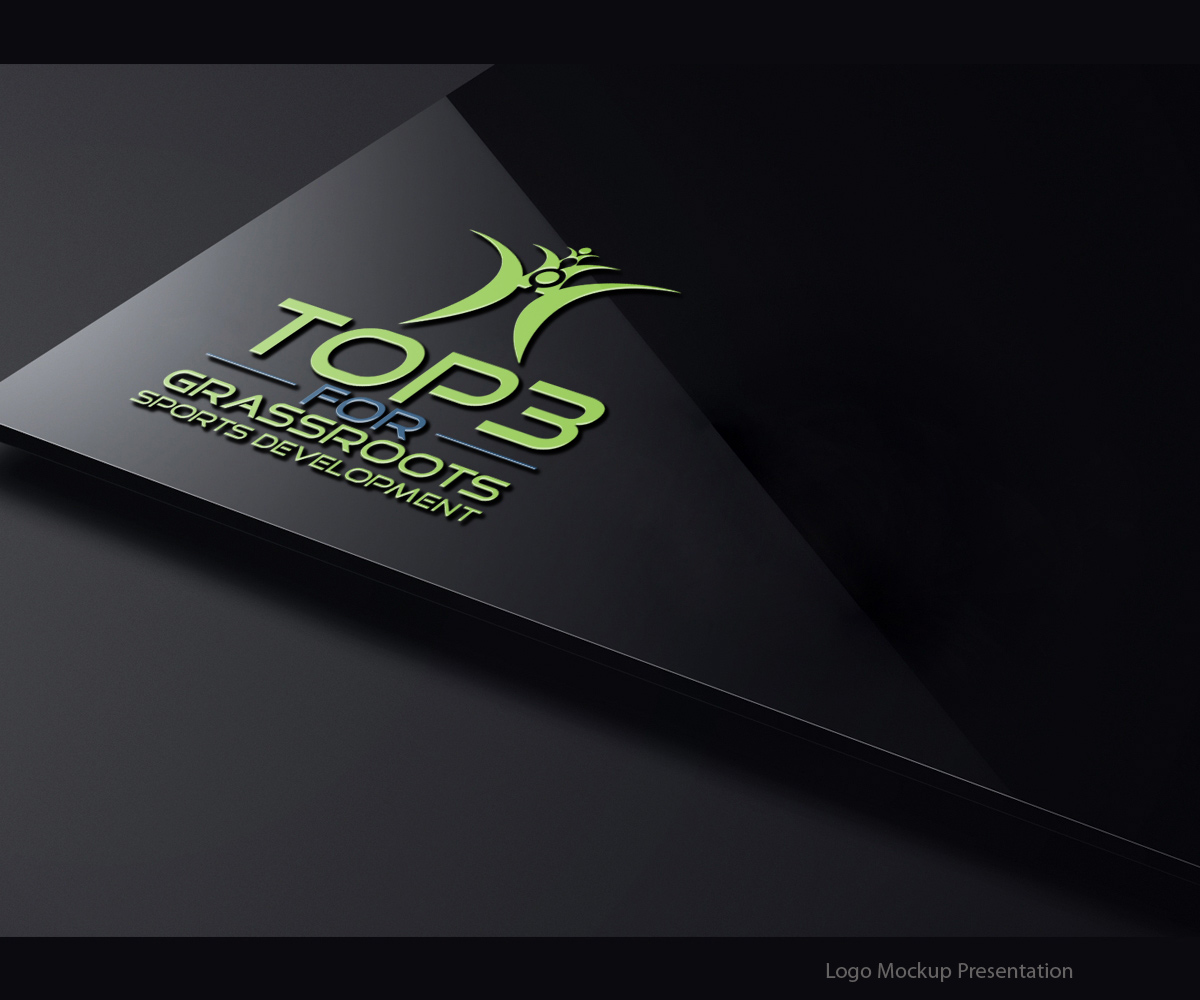 Logo-Design von zebronicgraphic für dieses Projekt | Design: #18433839