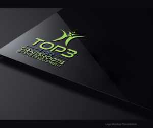 Logo-Design von zebronicgraphic für dieses Projekt | Design: #18433839