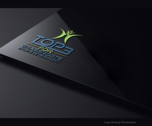 Logo-Design von zebronicgraphic für dieses Projekt | Design: #18434074