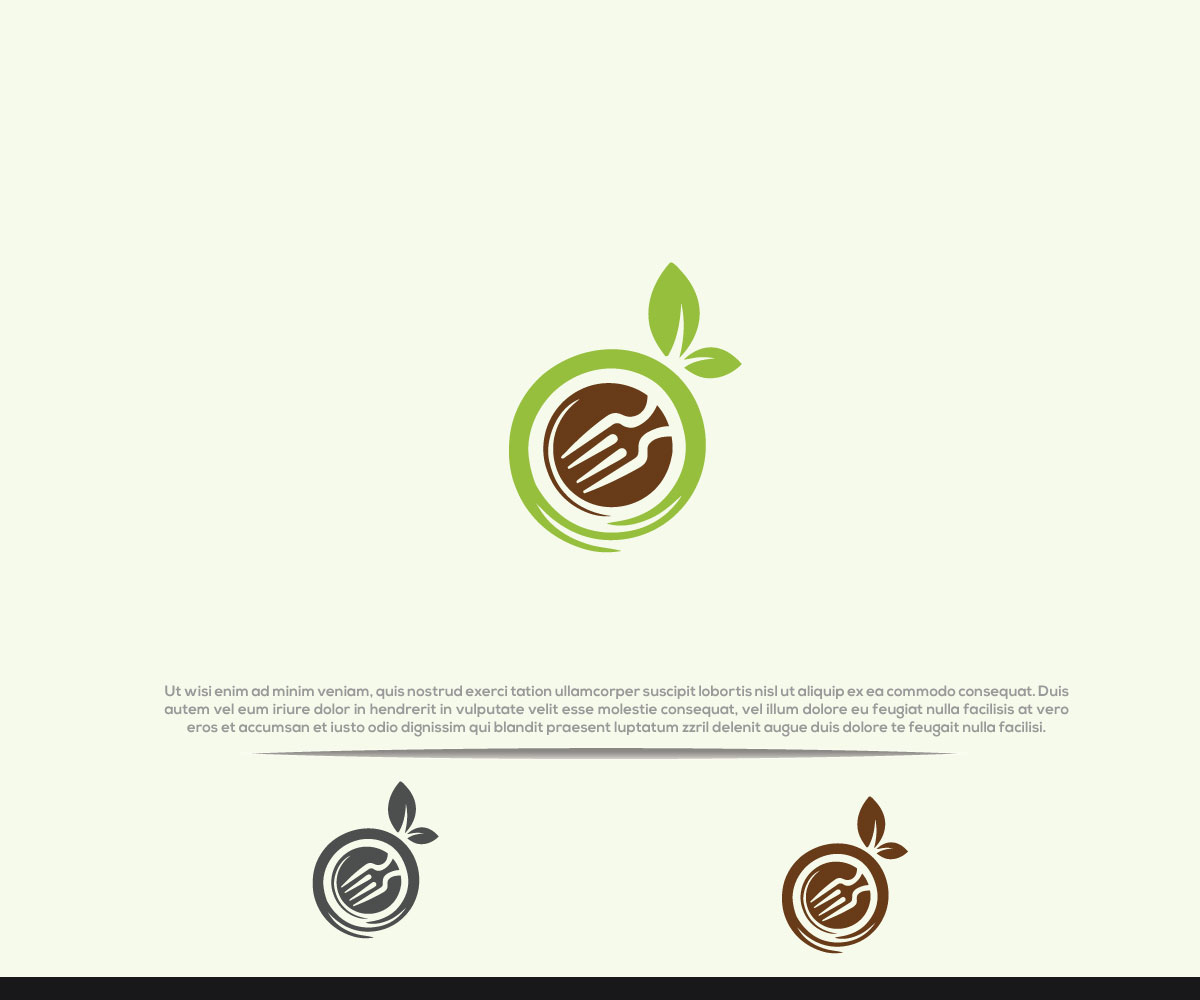 Logo Design by Niizam's for this project | Design #18332797