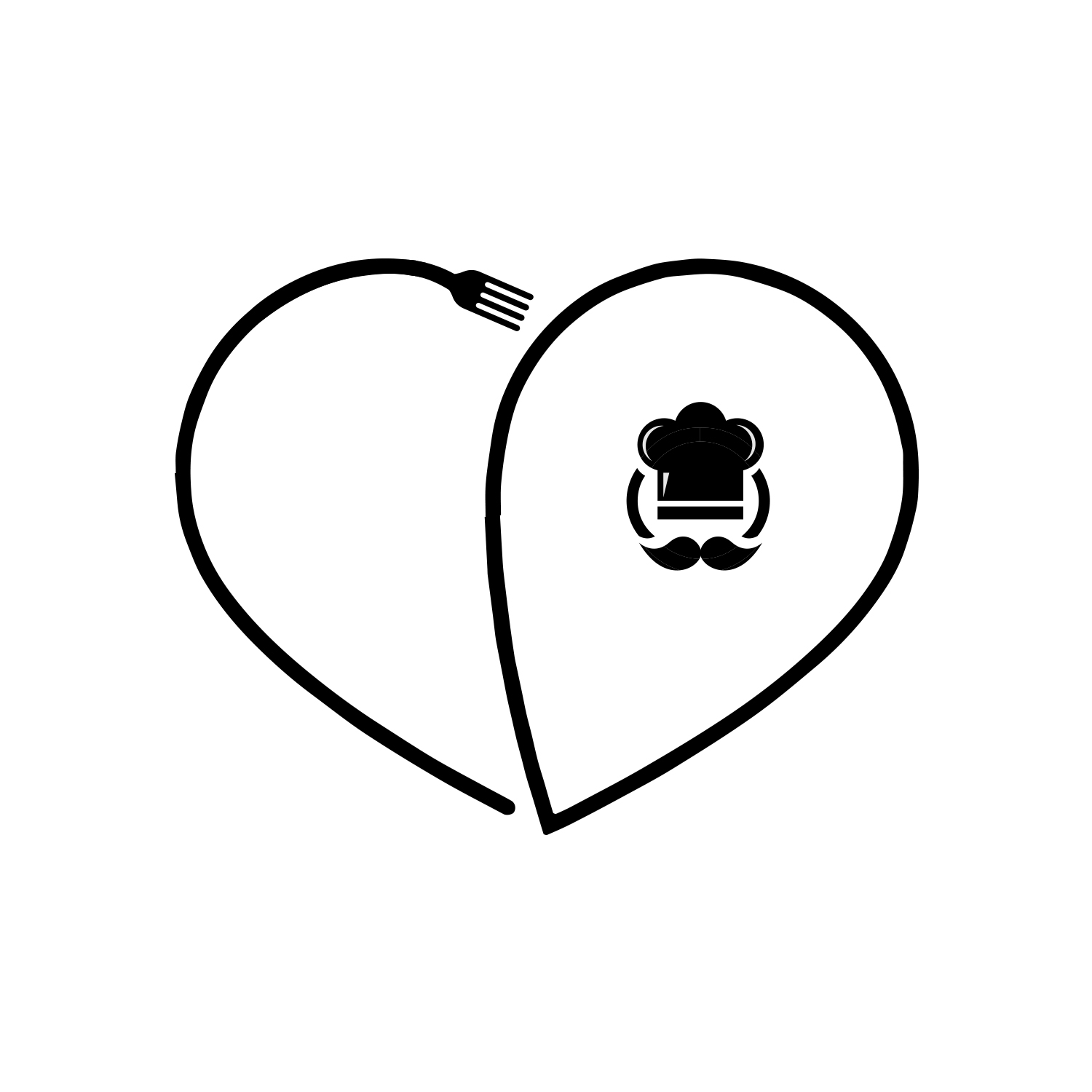 Logo Design by Nizar Braham 2 for this project | Design #18465799