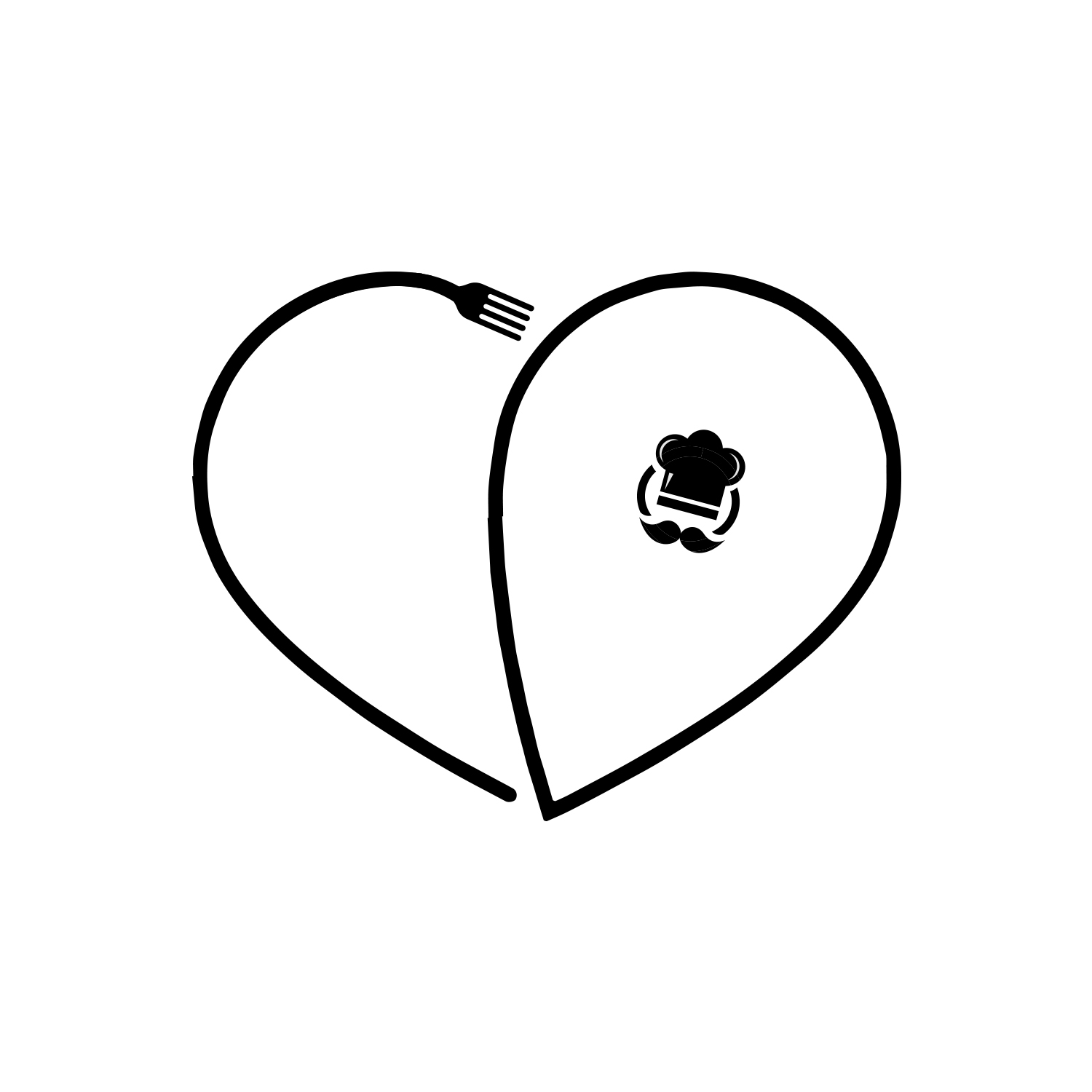 Logo Design by Nizar Braham 2 for this project | Design #18466580