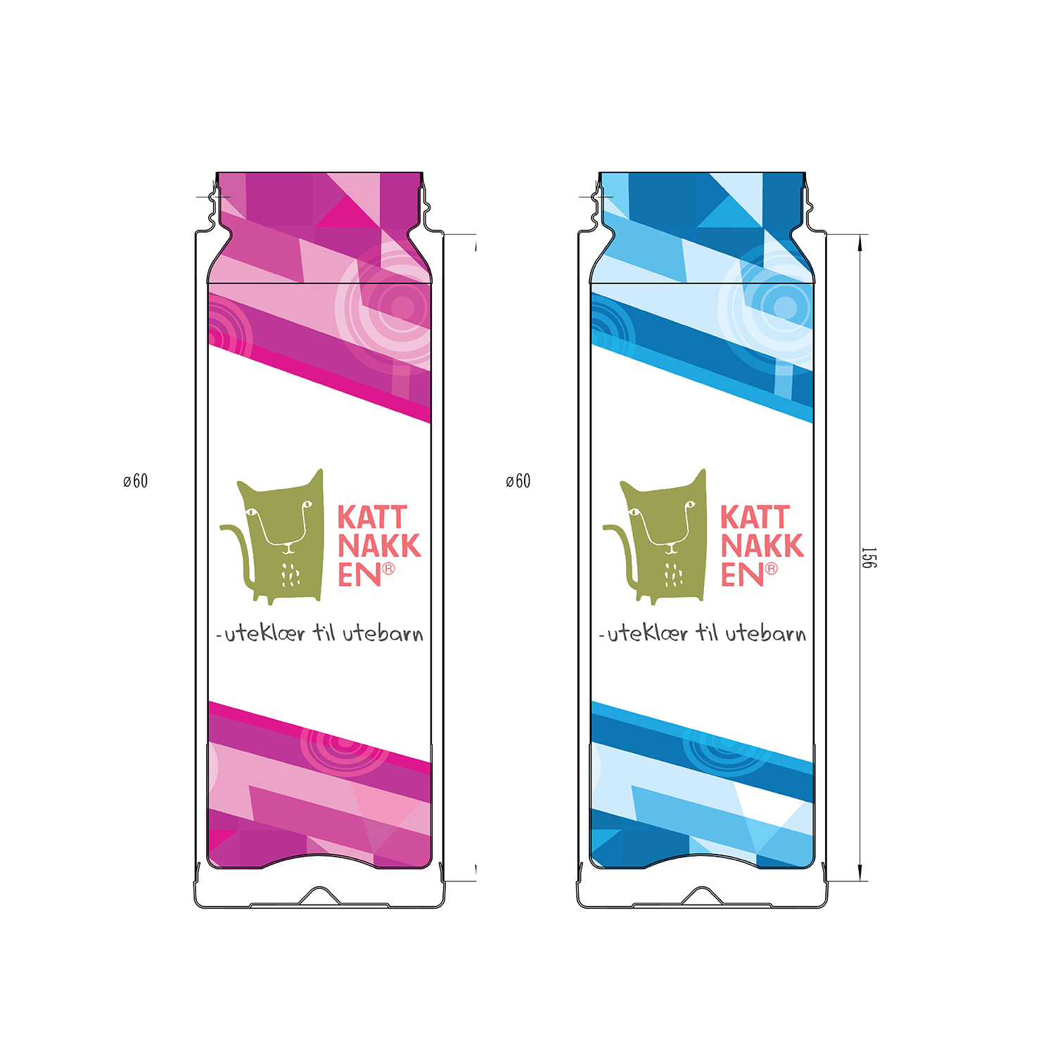 Diseño de Empaque por Deziners Zone para este proyecto | Diseño #18392393