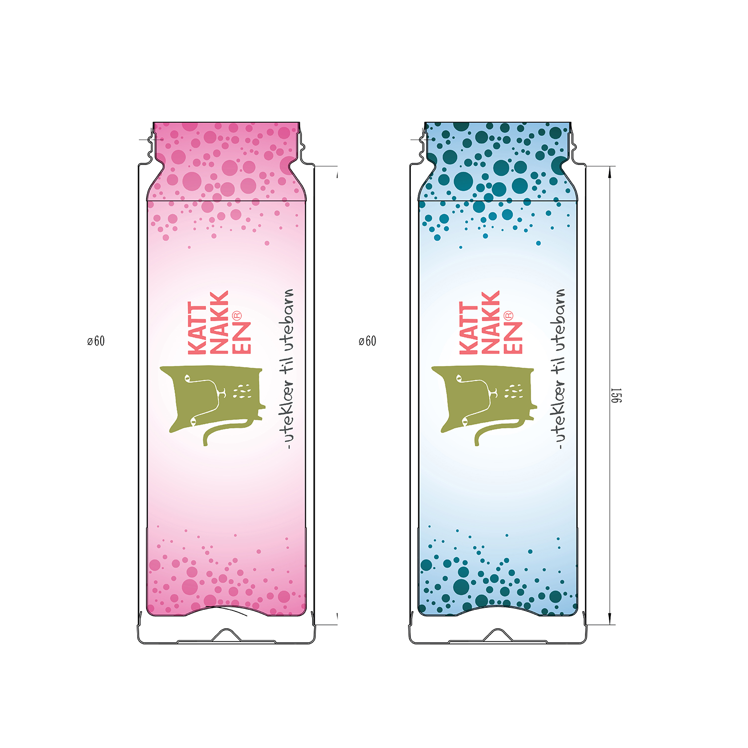 Diseño de Empaque por Deziners Zone para este proyecto | Diseño #18392394