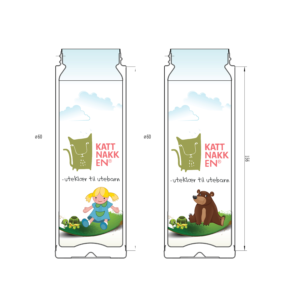 Diseño de Empaque por Deziners Zone para este proyecto | Diseño: #18392395