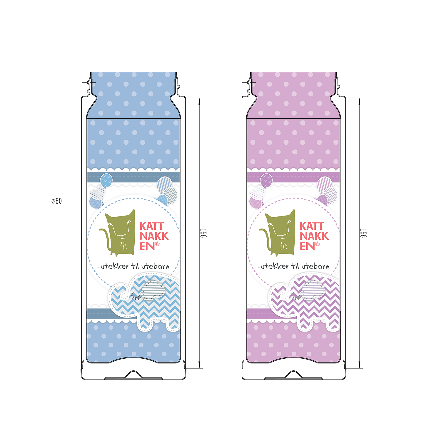 Diseño de Empaque por Deziners Zone para este proyecto | Diseño #18392396