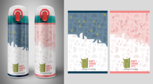 Diseño de Empaque por SD WEBCREATION para este proyecto | Diseño #18413128