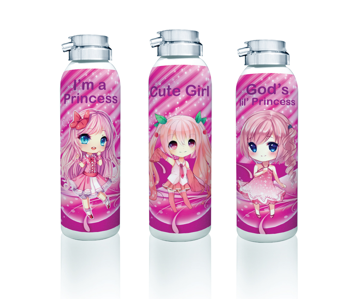 Packaging Design by Fairy tail for this project | Design #18415713