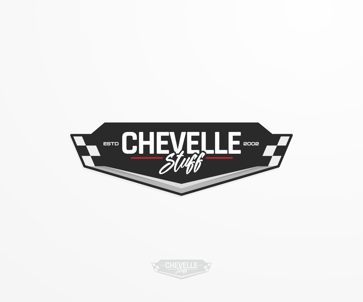 Logo-Design von Nino Prasetya für dieses Projekt | Design #18368949