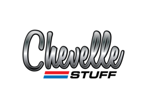 ChevelleStuff | Diseño de Logo por brianritterdesign