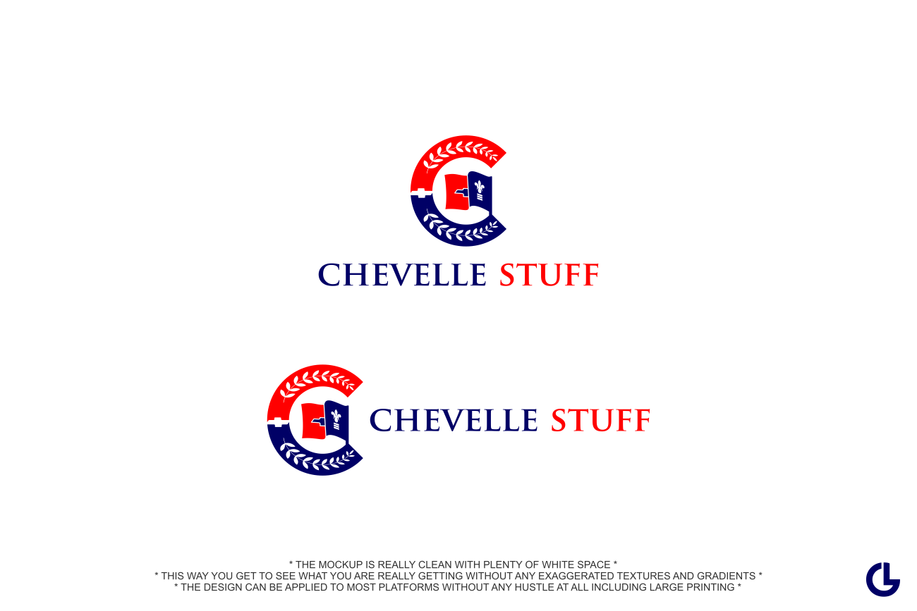 Logo Design by R!CKY for this project | Design #18373428