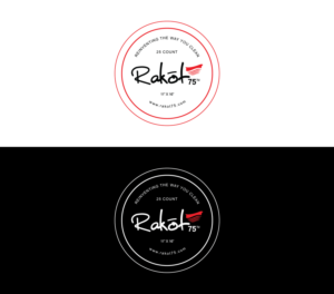 Diseño de Etiqueta por DAS Creation para Worknbees | Diseño #18359398