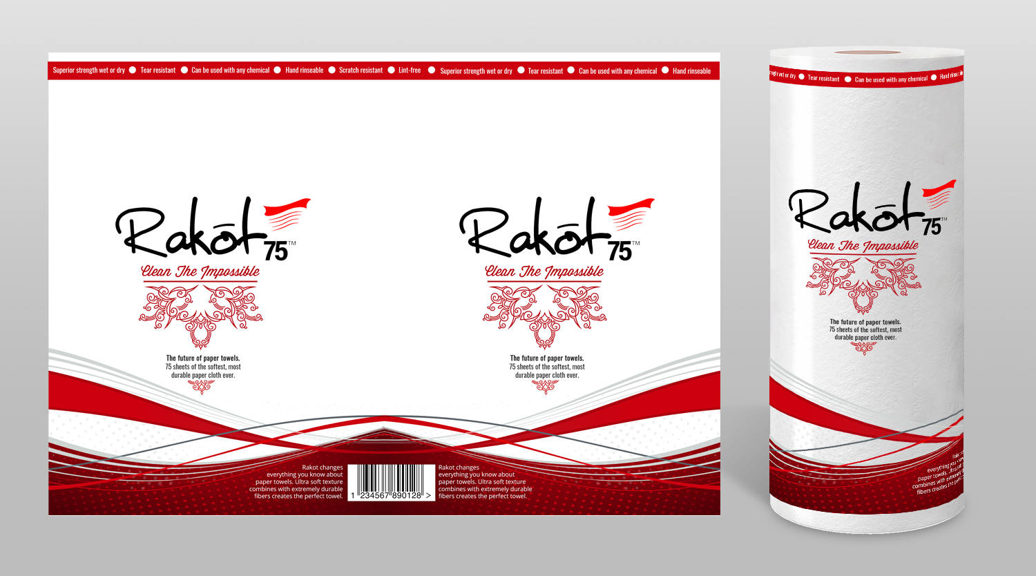 Label Design by SAI DESIGNS for Worknbees | Design #18373120