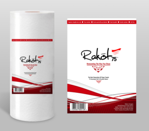 Etikett-Design von SAI DESIGNS für Worknbees | Design: #18379934