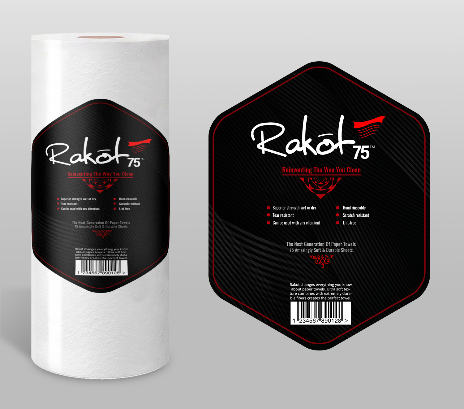 Label Design by SAI DESIGNS for Worknbees | Design #18404327