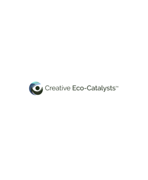 Logo Design by CanDoDesign for Creative Eco-Catalysts Corporation | Design: #18366021