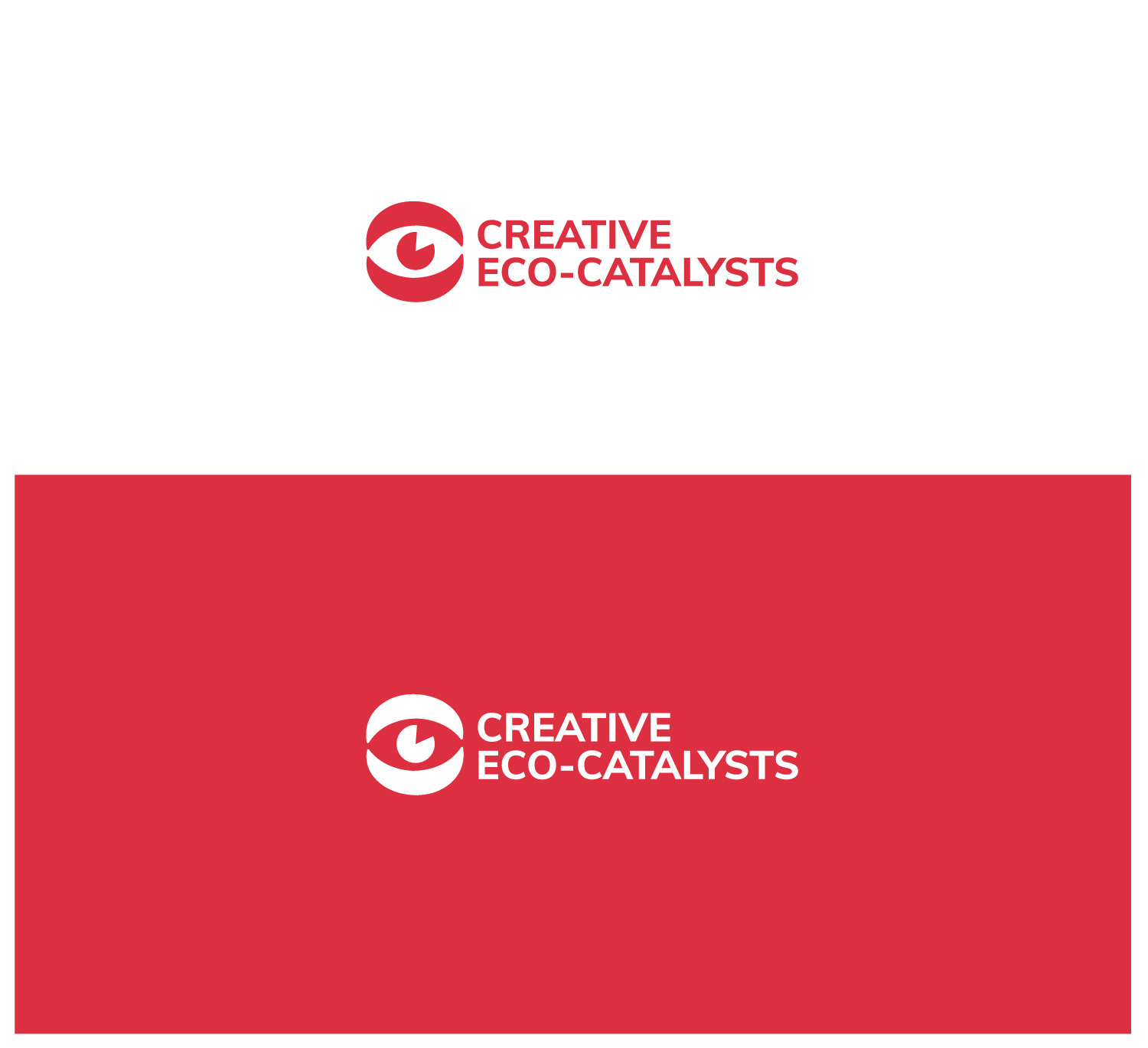 Logo Design by CanDoDesign for Creative Eco-Catalysts Corporation | Design #18366844