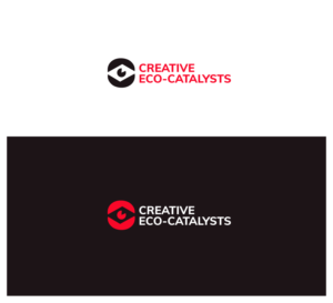 Logo Design by CanDoDesign for Creative Eco-Catalysts Corporation | Design: #18366859