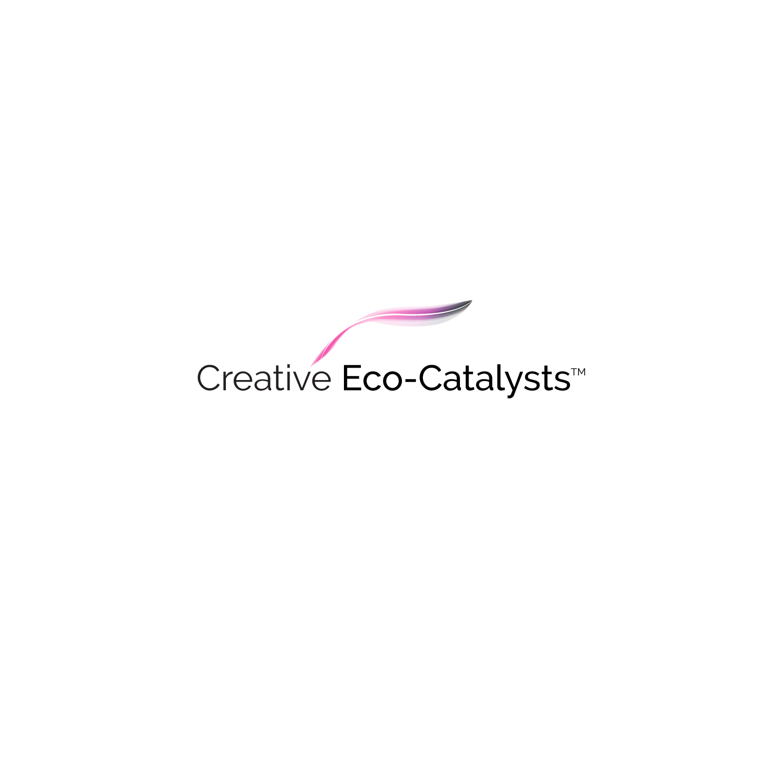 Logo Design by CanDoDesign for Creative Eco-Catalysts Corporation | Design #18384823