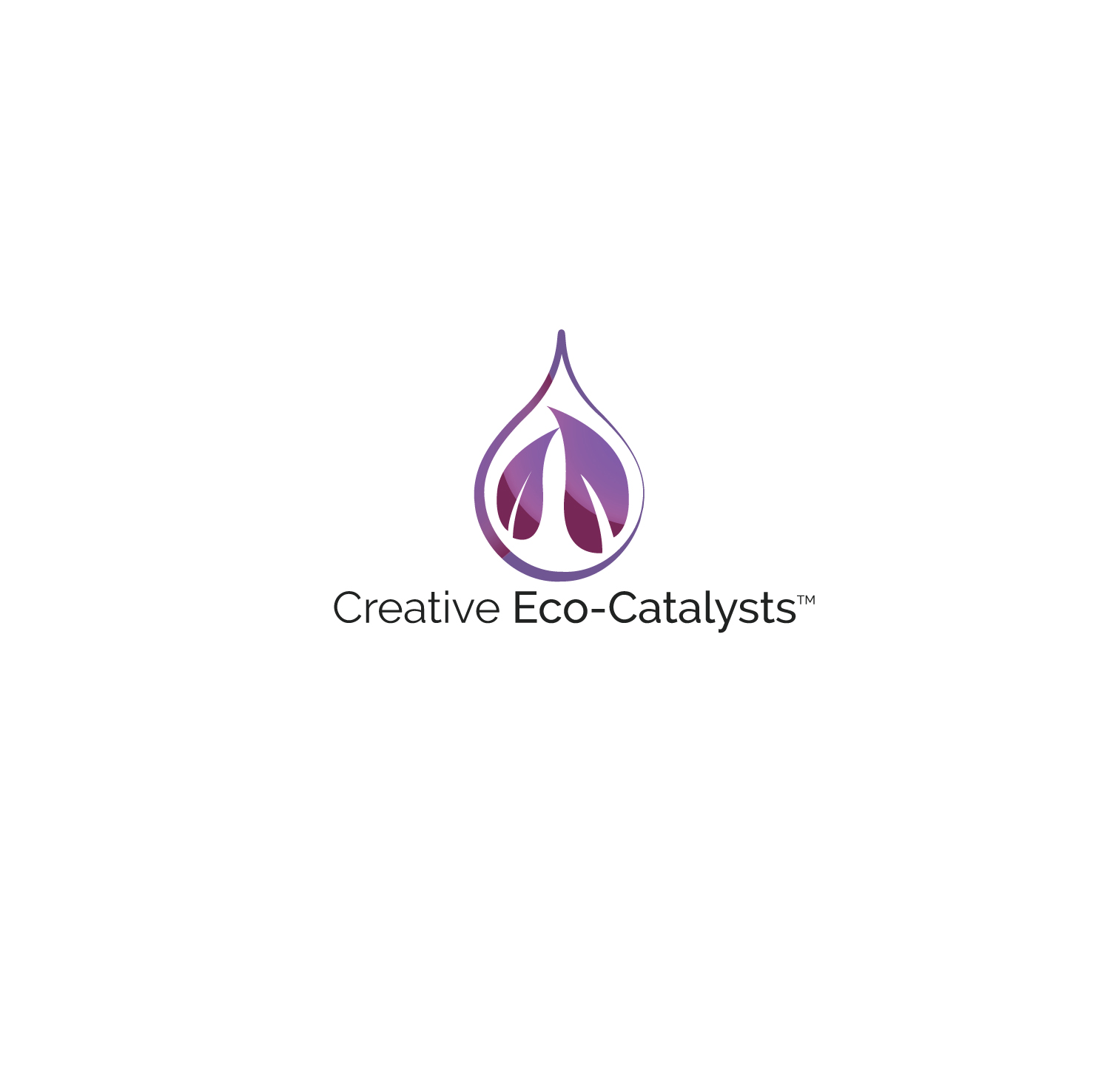 Modern, Professional, Environmental Consultant Logo Design for Creative