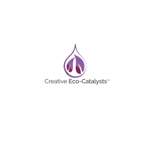 Logo Design by CanDoDesign for Creative Eco-Catalysts Corporation | Design: #18384835