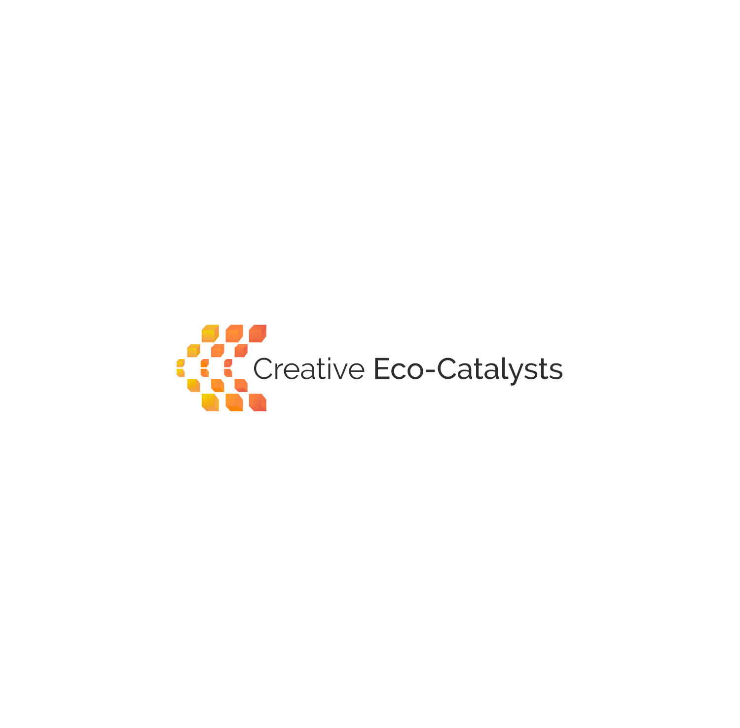 Diseño de Logo por CanDoDesign para Creative Eco-Catalysts Corporation | Diseño #18386035