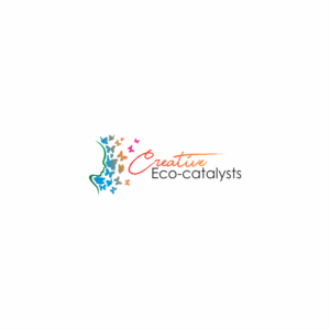 Logo Design by Arham Hidayat for Creative Eco-Catalysts Corporation | Design #18386396