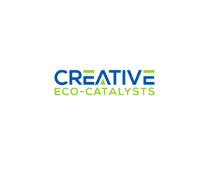 Logo Design by skyDesignbox for Creative Eco-Catalysts Corporation | Design: #18383702