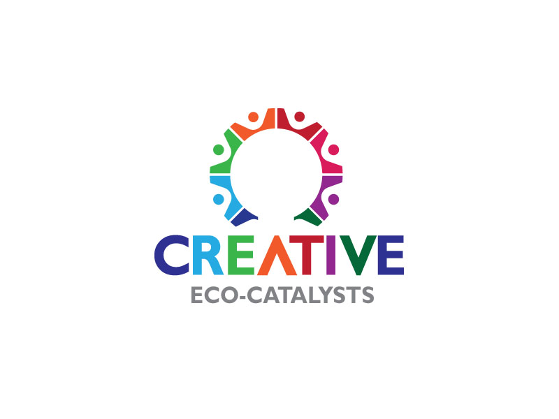 Logo Design by m.anta for Creative Eco-Catalysts Corporation | Design: #18450243
