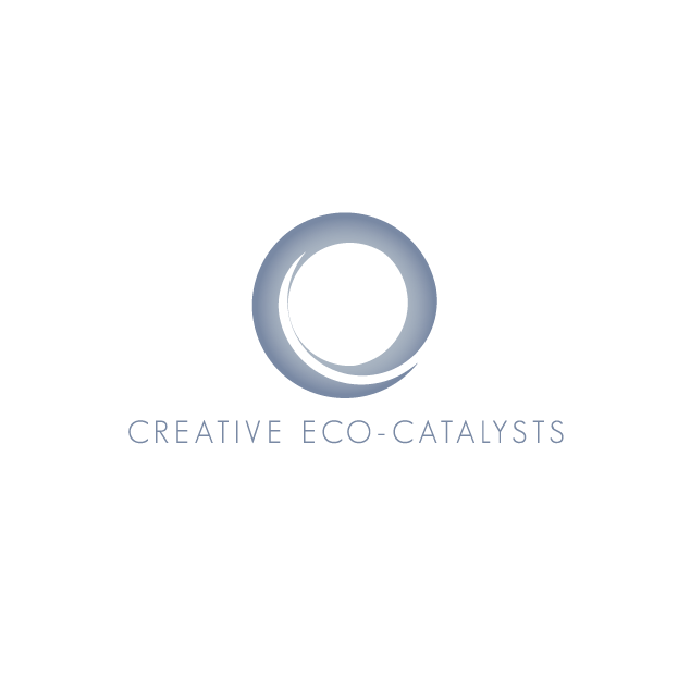 Logo Design by rozT for Creative Eco-Catalysts Corporation | Design #18415673