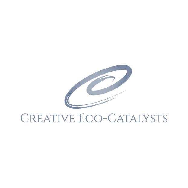 Logo Design by rozT for Creative Eco-Catalysts Corporation | Design #18415674
