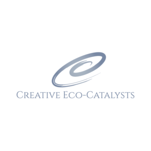 Logo Design by rozT for Creative Eco-Catalysts Corporation | Design: #18415674