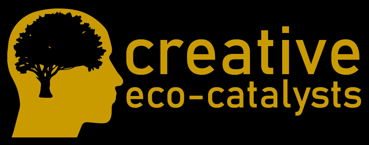 Design de Logo par Jeff Shatt pour Creative Eco-Catalysts Corporation | Design #18384617