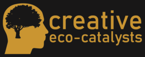 Logo Design by Jeff Shatt for Creative Eco-Catalysts Corporation | Design #18384617