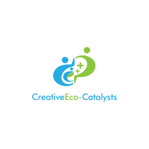 Logo Design by Scentials for Creative Eco-Catalysts Corporation | Design #18383281