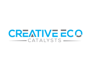 Logo Design by Graphicsexpert7 for Creative Eco-Catalysts Corporation | Design: #18387026
