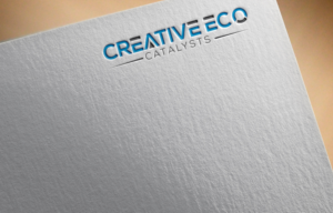 Logo Design by Graphicsexpert7 for Creative Eco-Catalysts Corporation | Design: #18387028