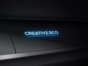 Logo Design by Graphicsexpert7 for Creative Eco-Catalysts Corporation | Design: #18387029