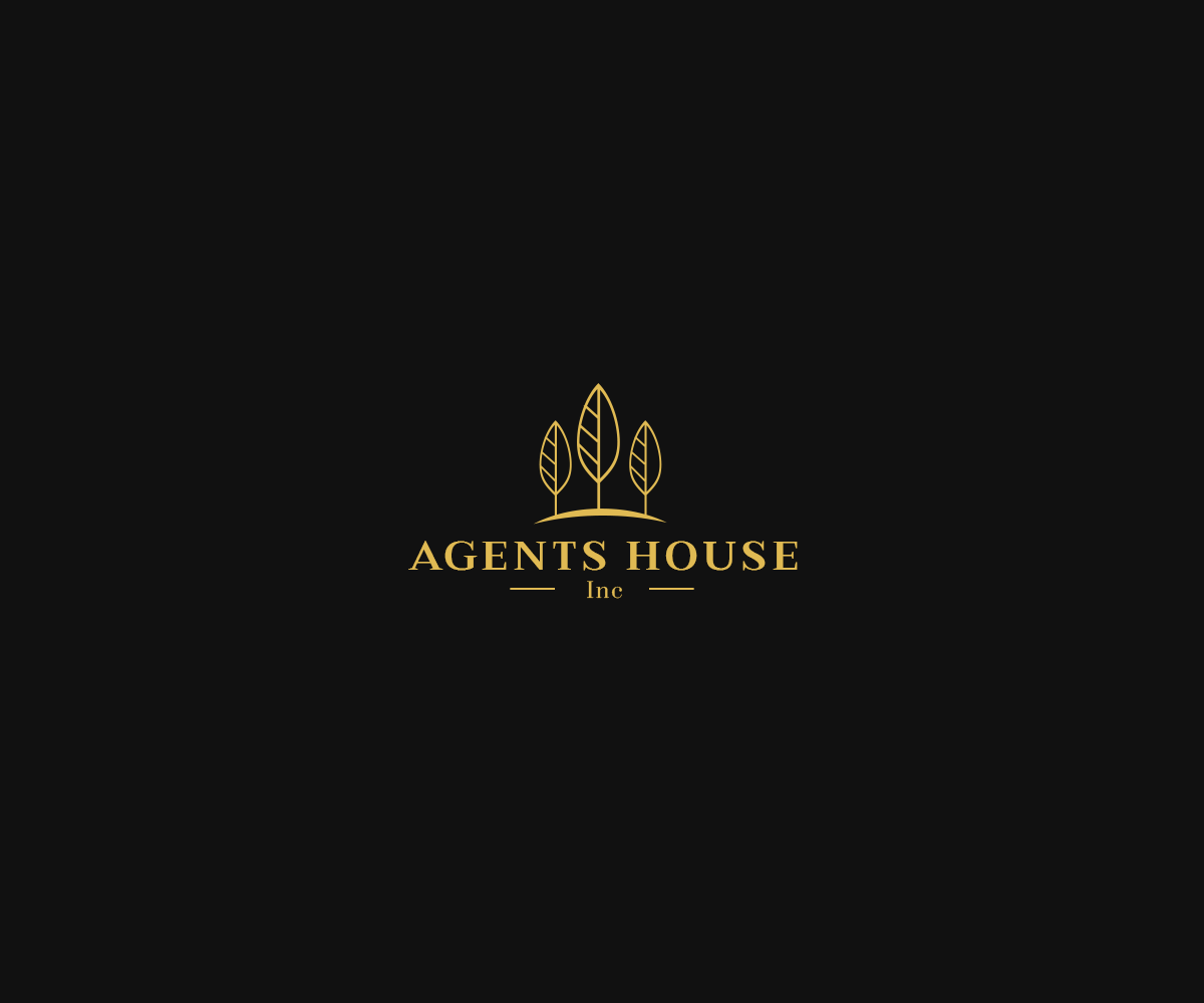 Logo Design by King Cozy for Insurhaus Inc | Design #18347971