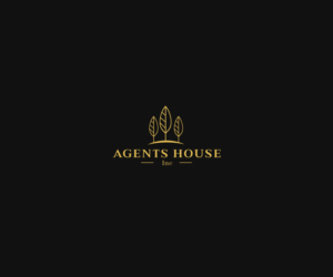 Logo Design by King Cozy for Insurhaus Inc | Design: #18347971