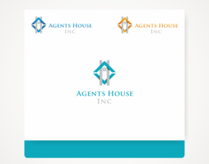 Logo Design by Savana for Insurhaus Inc | Design: #18324352