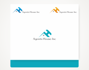 Logo Design by Savana for Insurhaus Inc | Design: #18324353