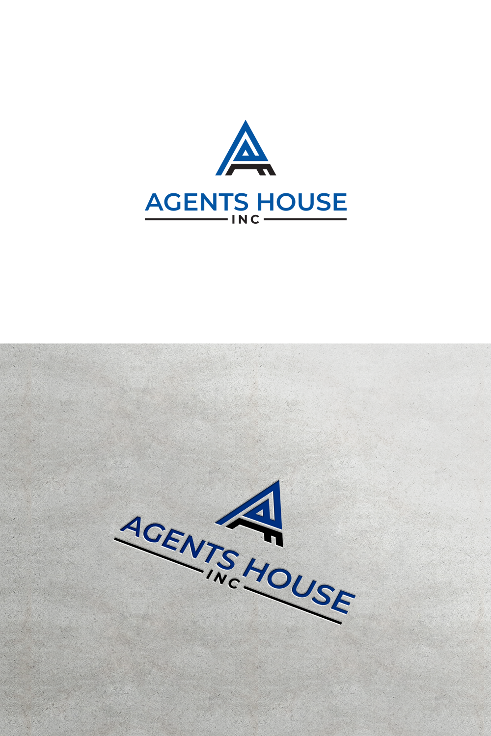 Diseño de Logo por widodo para Insurhaus Inc | Diseño #18327662