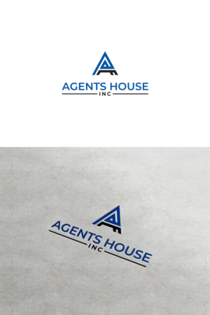 Logo Design by widodo for Insurhaus Inc | Design: #18327662