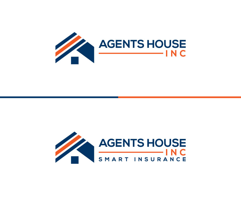 Logo Design by billalzakon for Insurhaus Inc | Design: #18471809