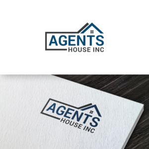 Logo Design by yhutomo for Insurhaus Inc | Design: #18362386