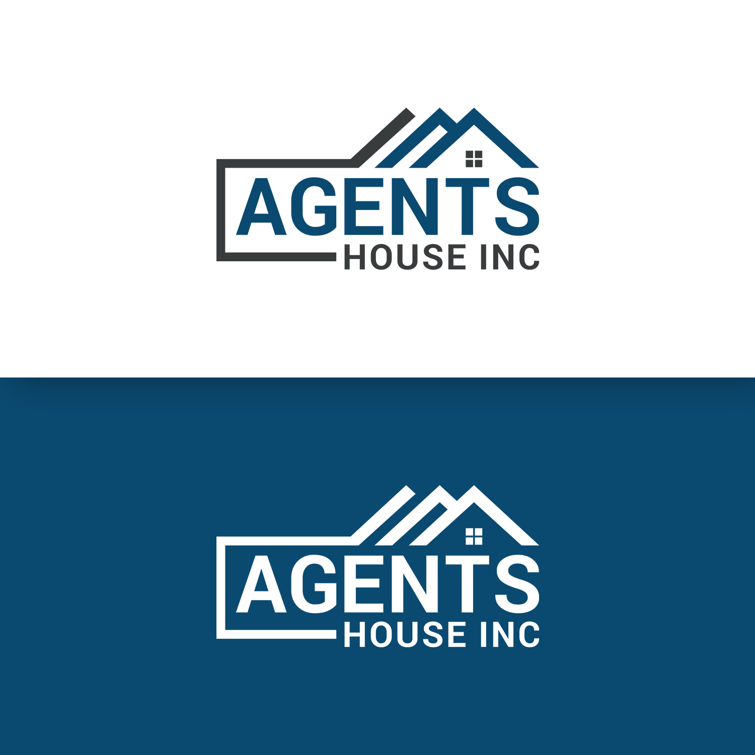 Logo Design by yhutomo for Insurhaus Inc | Design #18366026