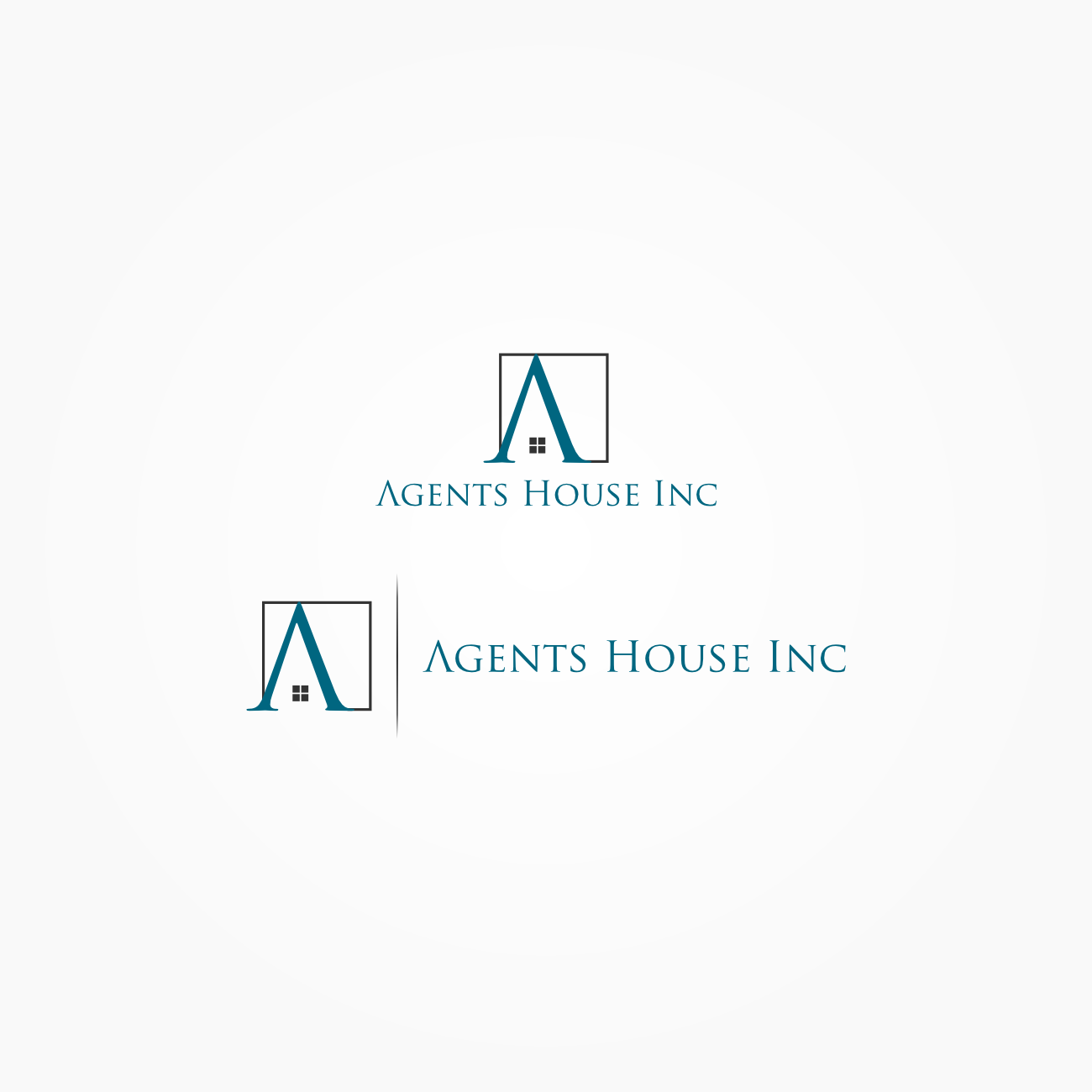 Logo Design by Sykes for Insurhaus Inc | Design #18307958