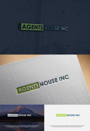 Logo Design by dr ghulam mustafa sahab for Insurhaus Inc | Design: #18394441